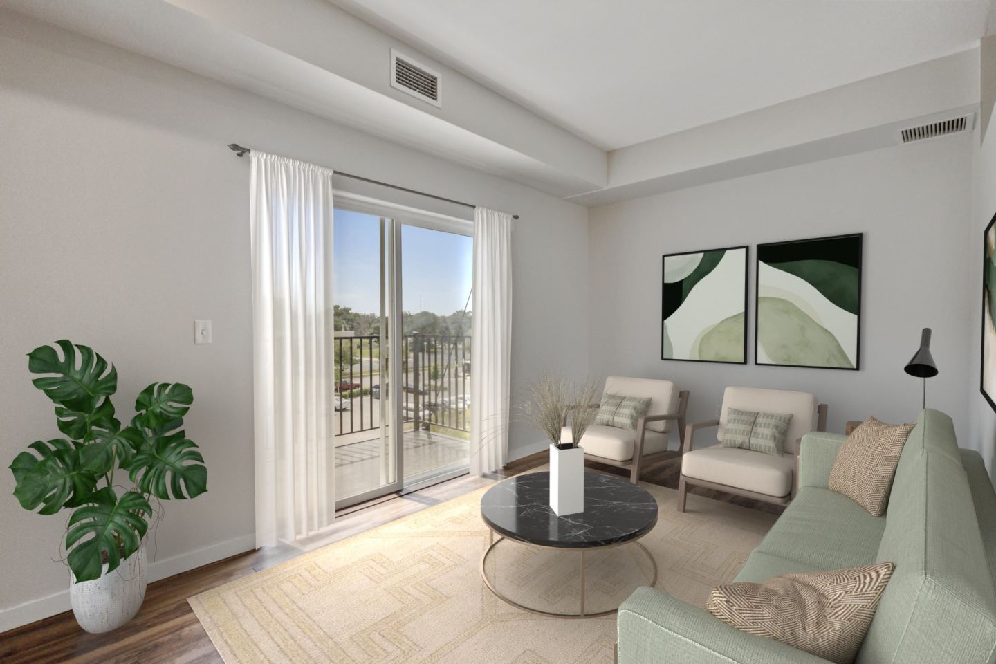East Gate Apartments Image 9