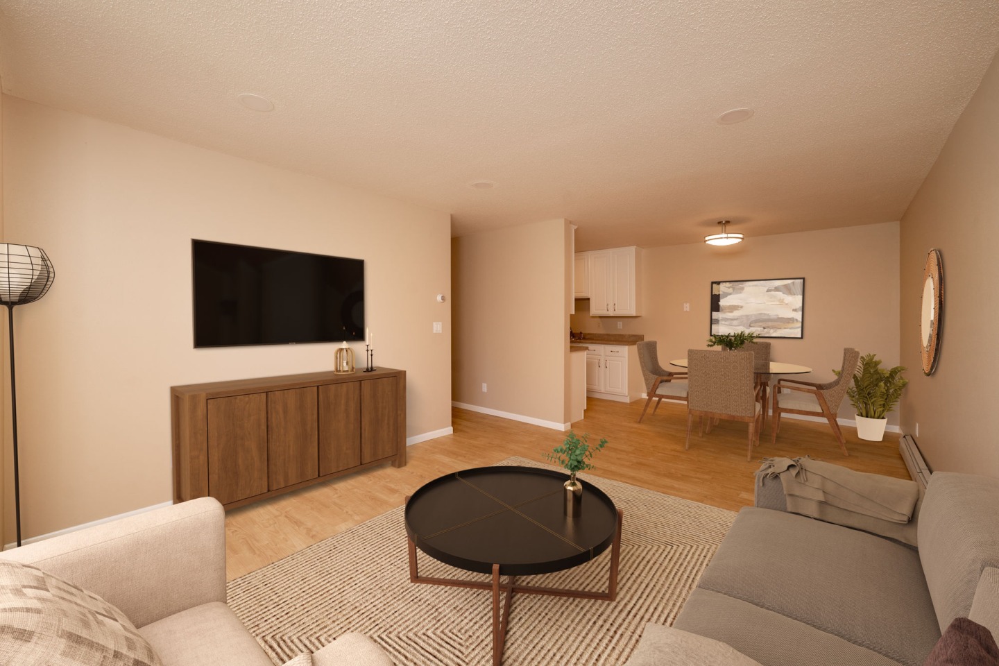 Carriage House Senior Apartments Image 6