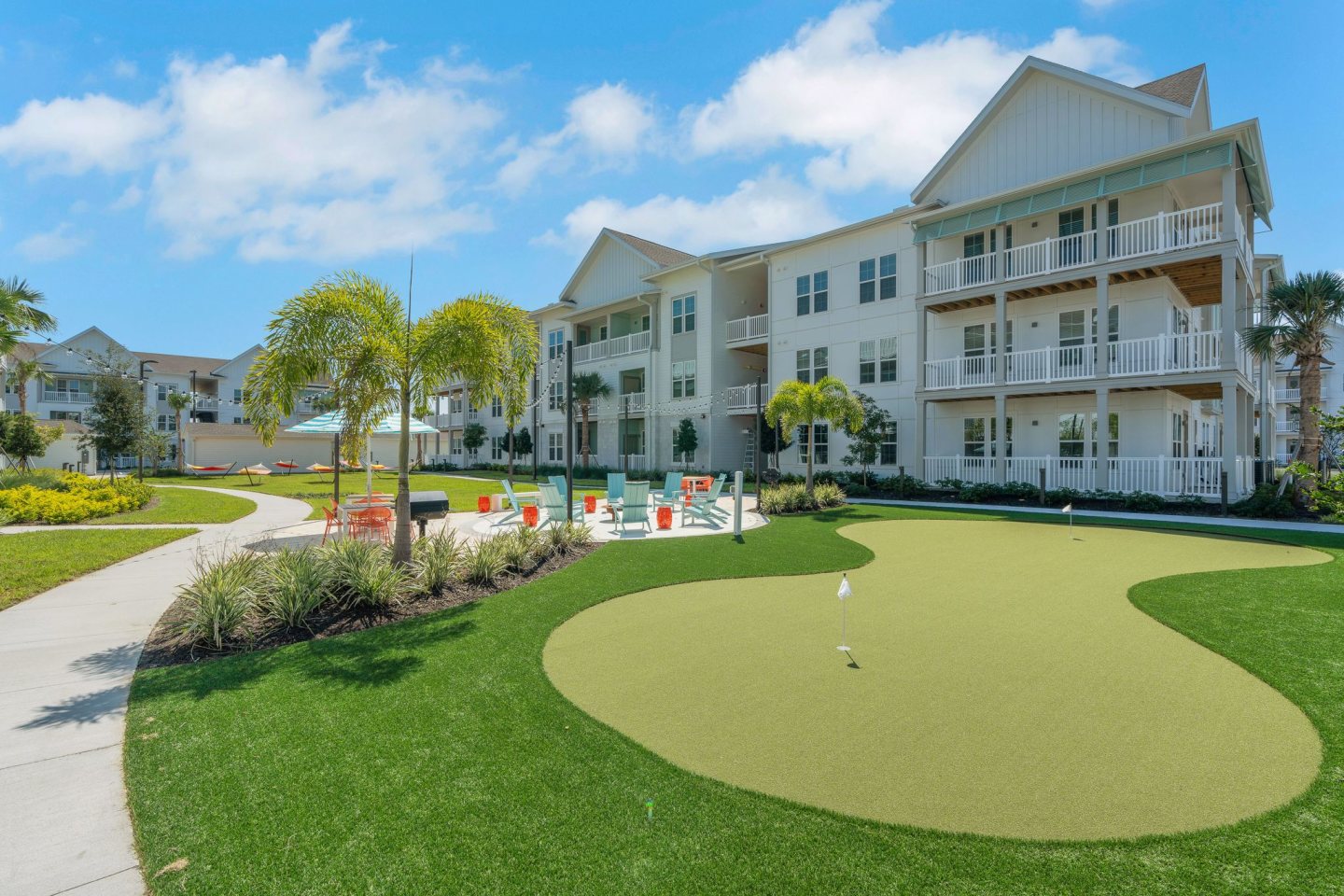 The Brightly Apartments Image 13
