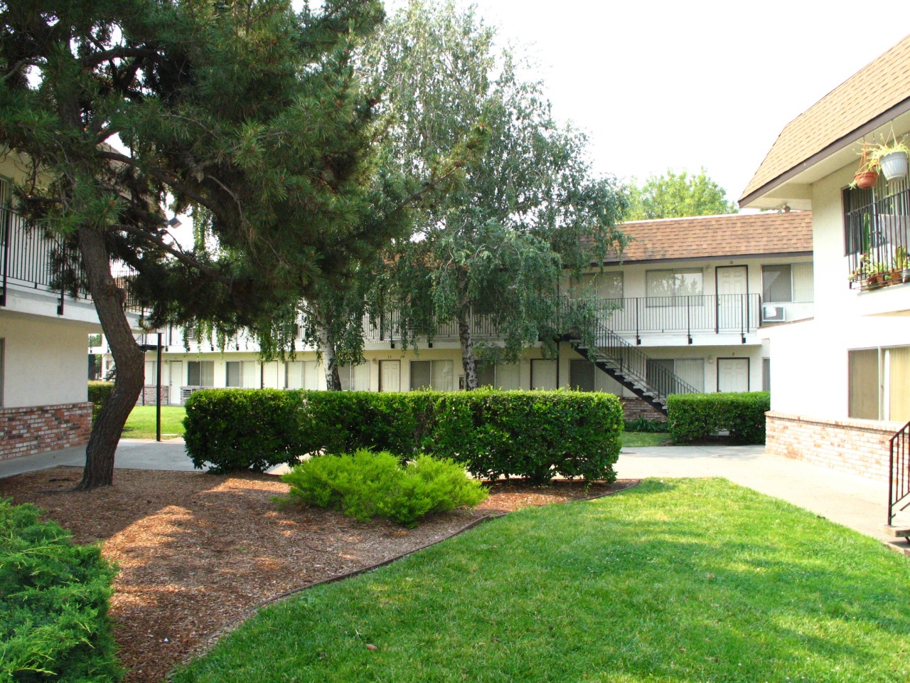 Fairfield Heights Image 1