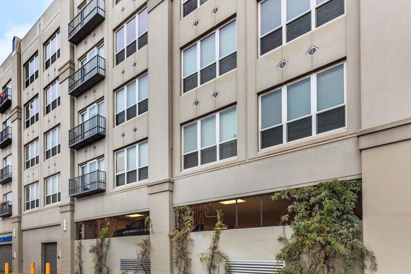 The Maxwell Apartments Image 14