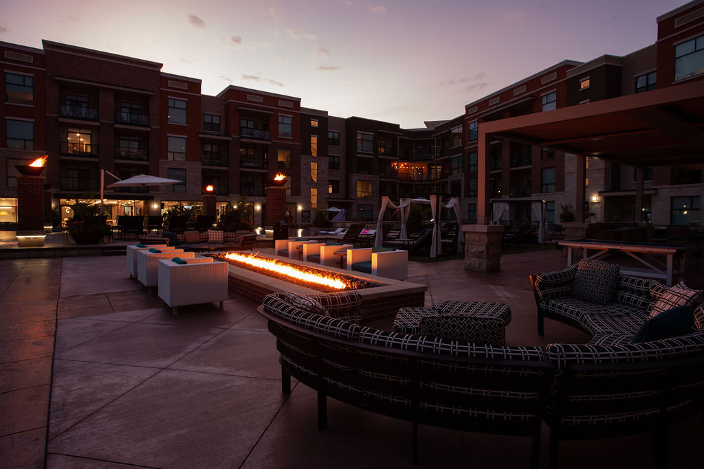 The Royale at Cityplace Image 3