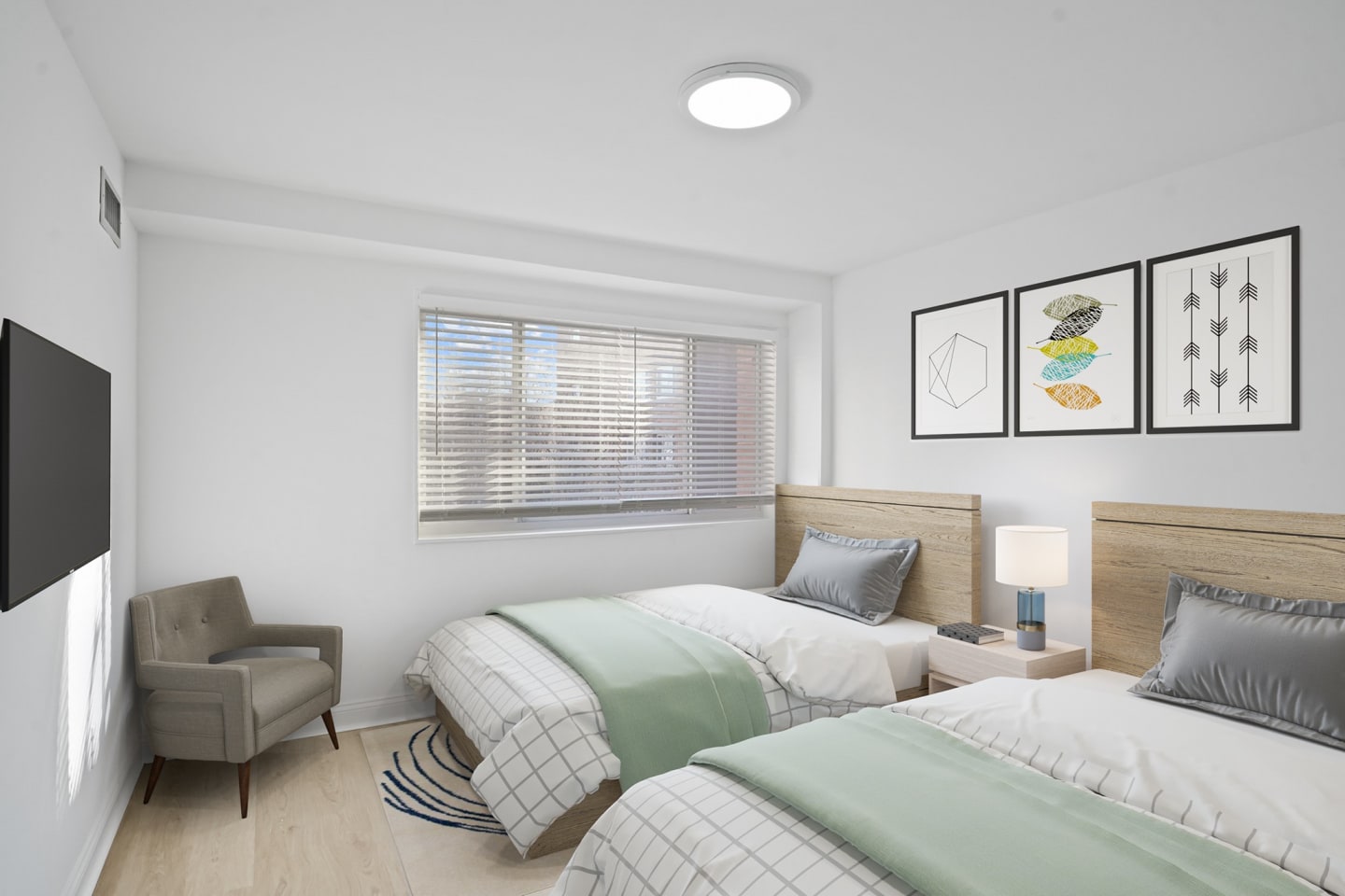 Infinity Apartments Image 7