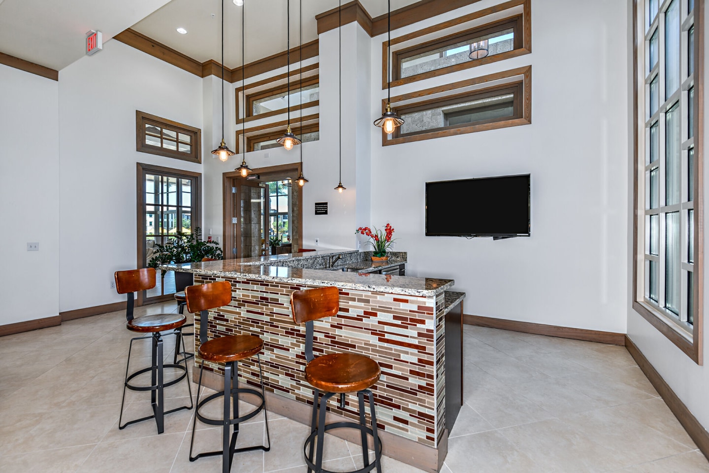 Sanctuary at Eagle Creek Apartments Image 34
