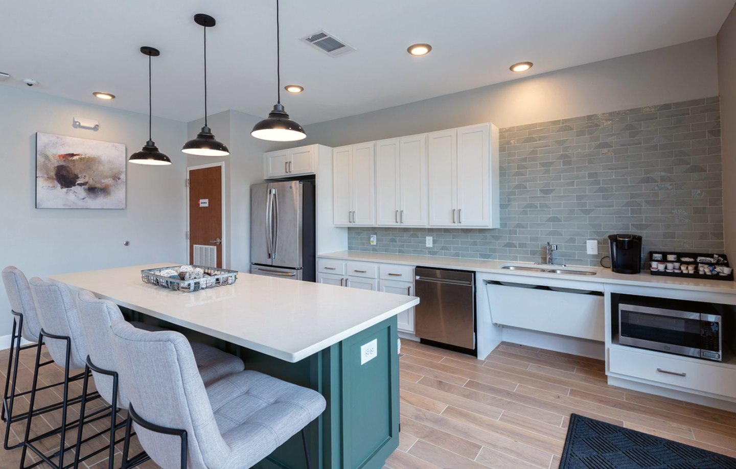 Affordable Housing - Dawnville Meadows Image 15