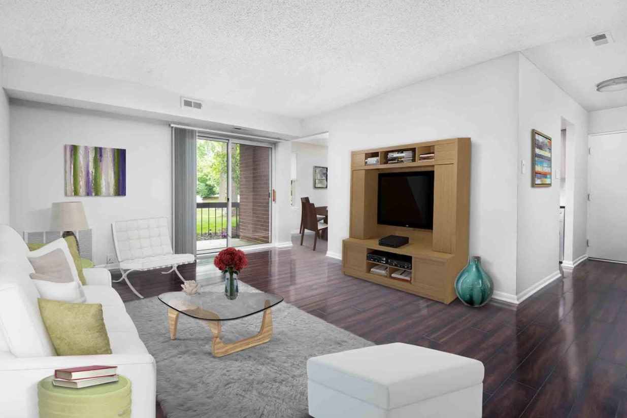 The Vista Apartments Image 24