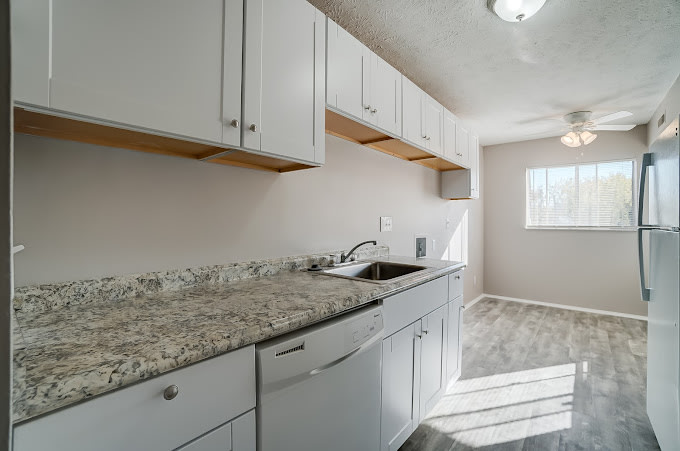 Finneytown Apartments and Townhomes Image 13