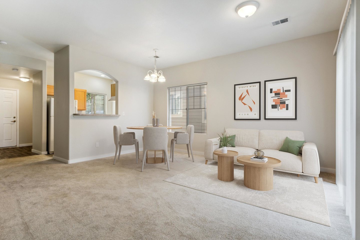 Arbor Garden Townhomes Image 44