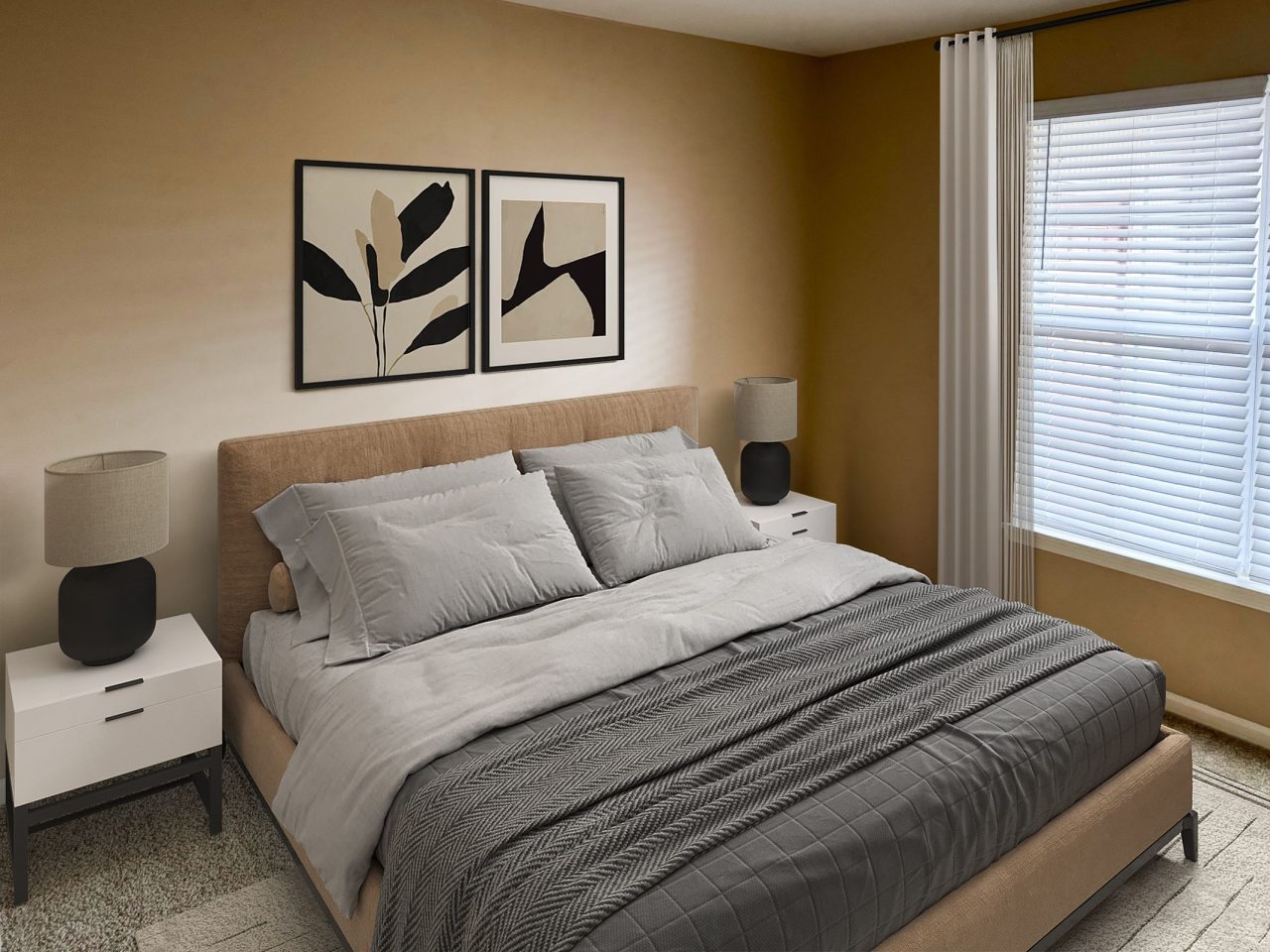 Ovaltine Court Image 32