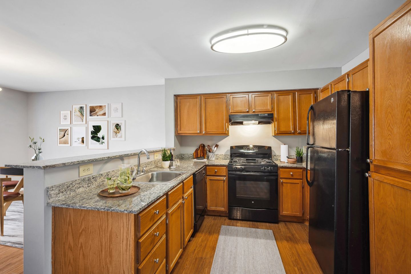 The Villages at Morgan Metro Image 1