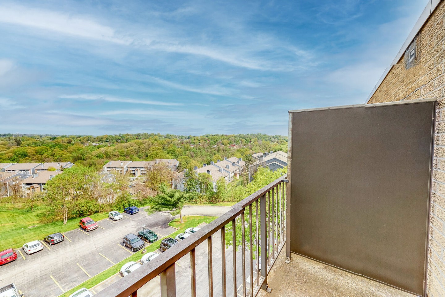 The Flats at Fox Hill Image 22