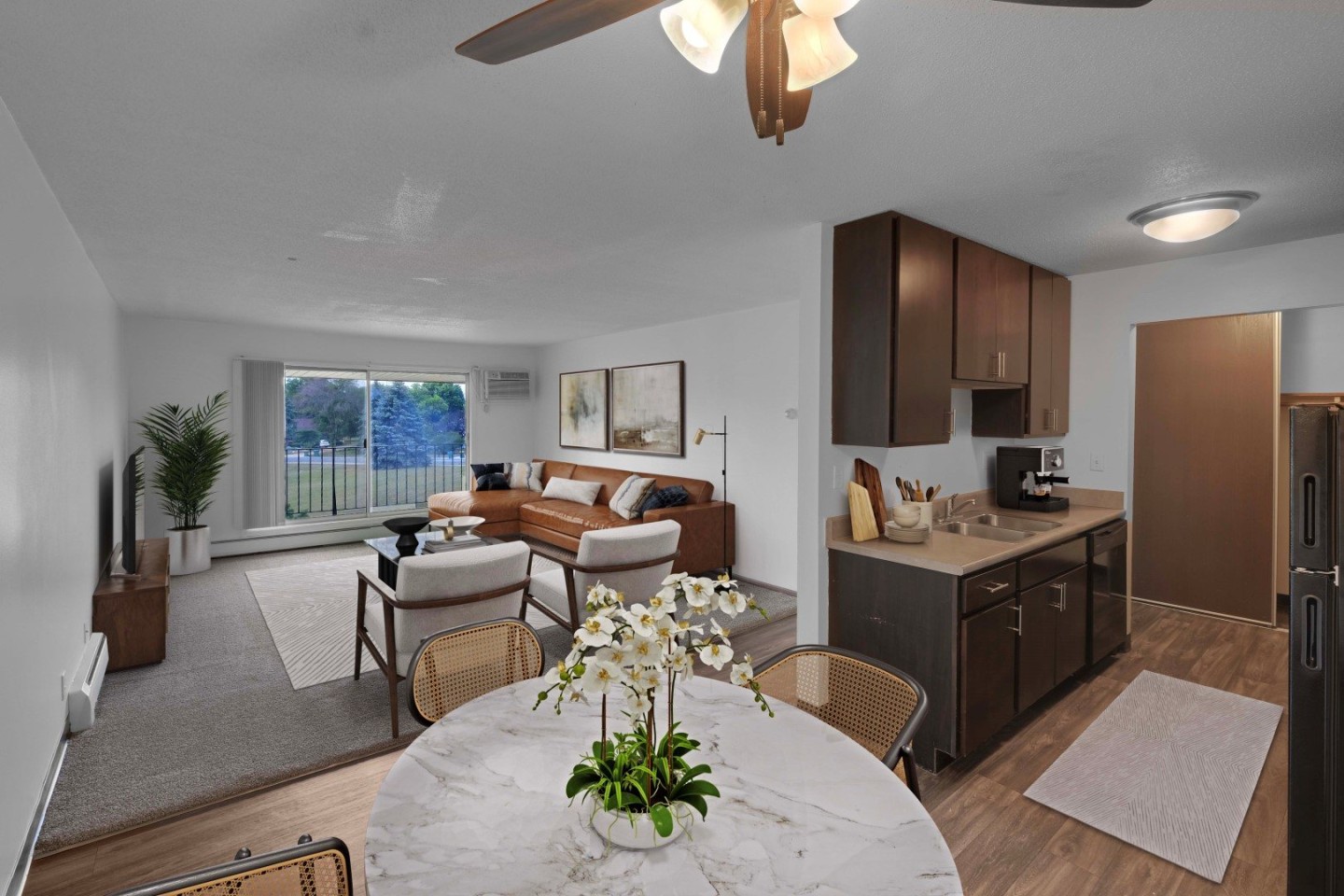 Brooklyn Crossing Image 1