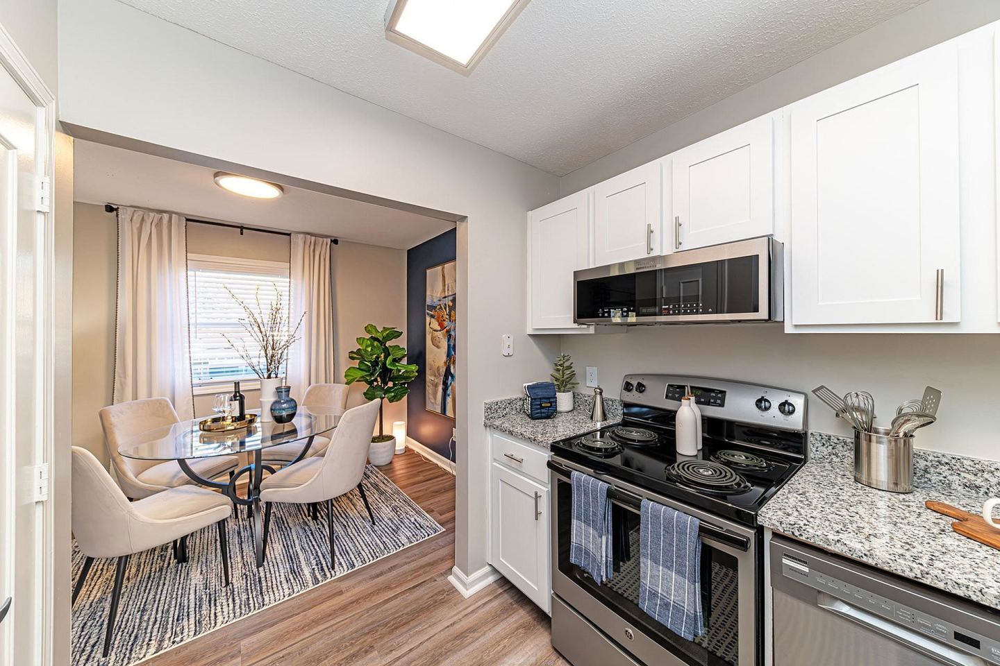 The Fairways at Valle Vista Apartment Homes Image 10