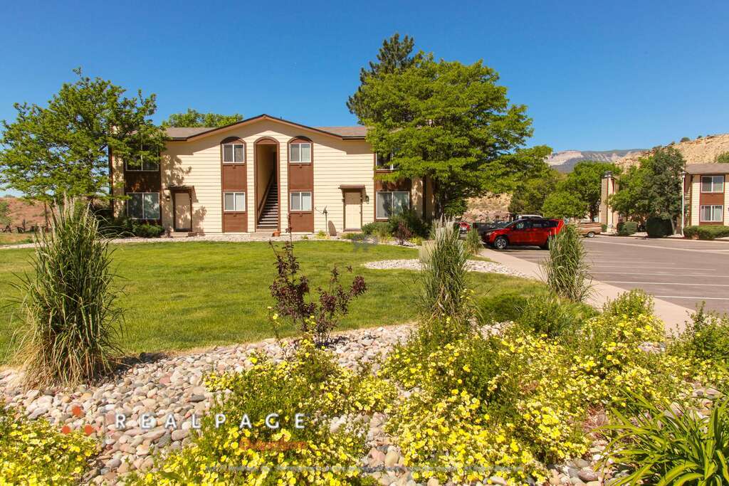 Rifle Creek Apartments Image 22