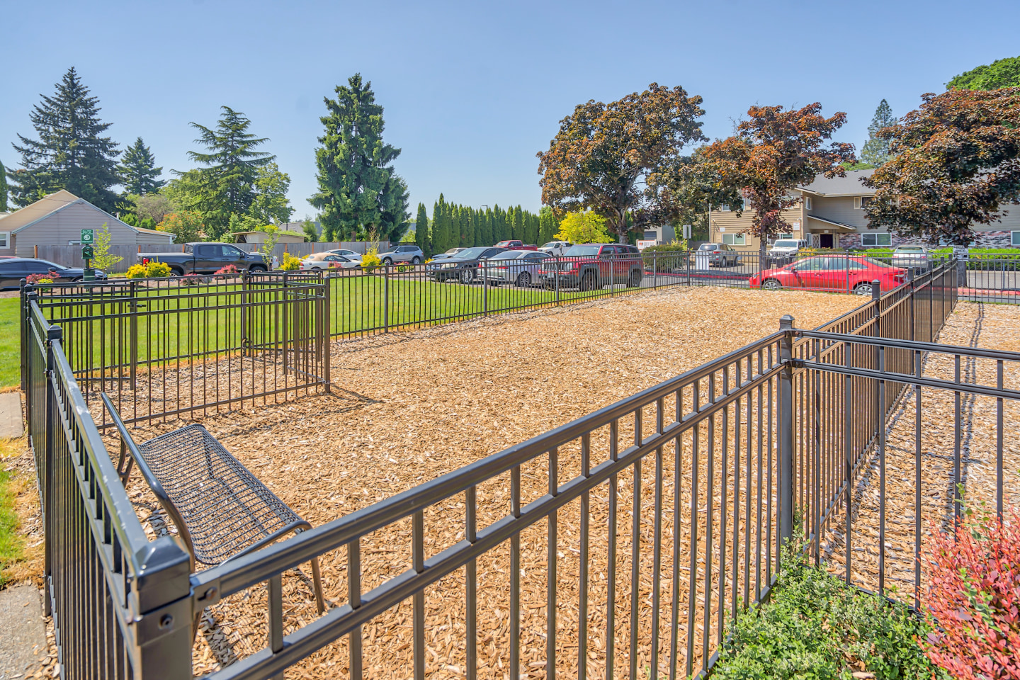 Courtyards at Cedar Hills Image 18