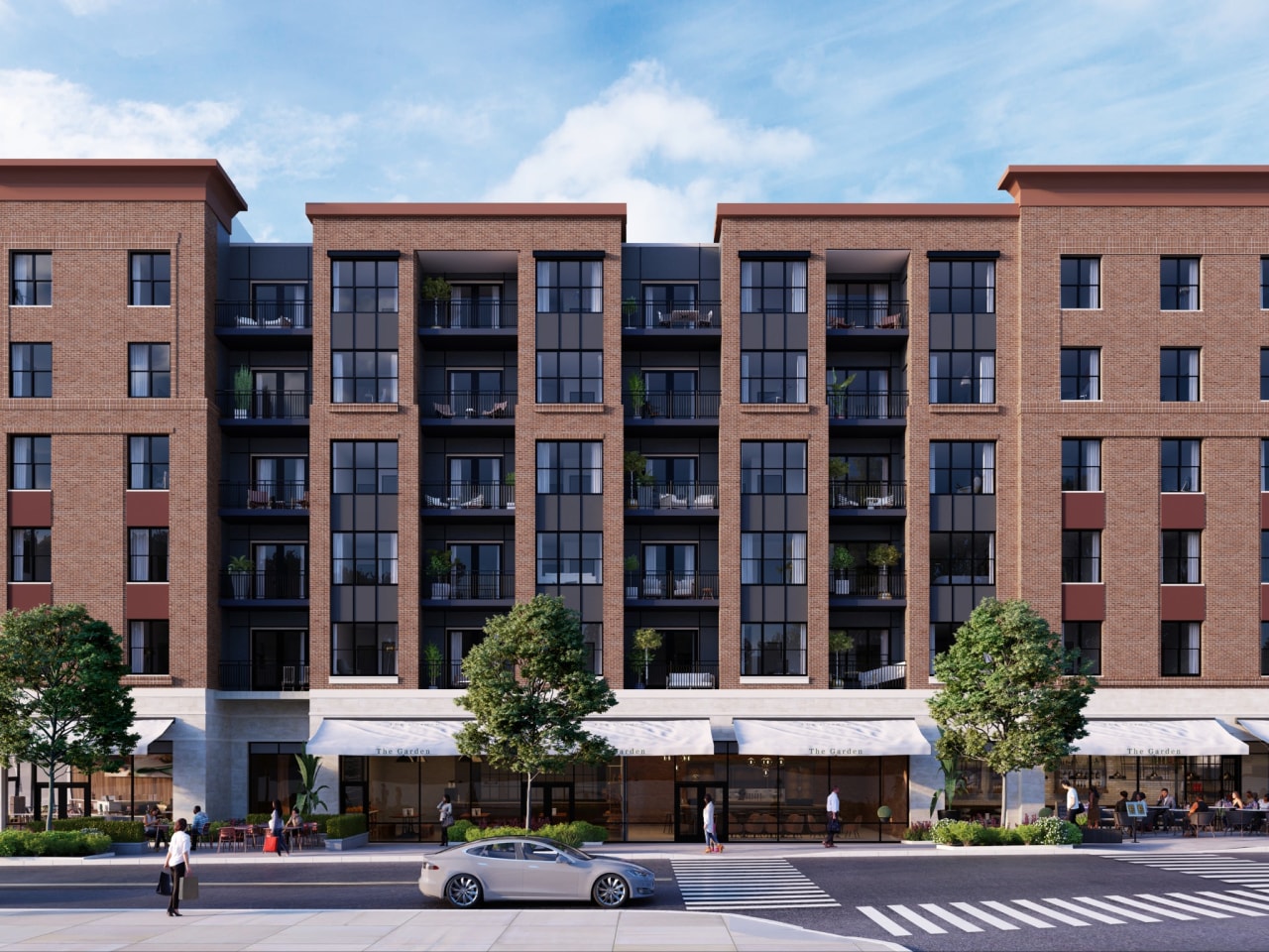 Olive & Wooster Image 77