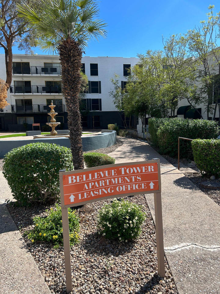 Bellevue Towers Image 18