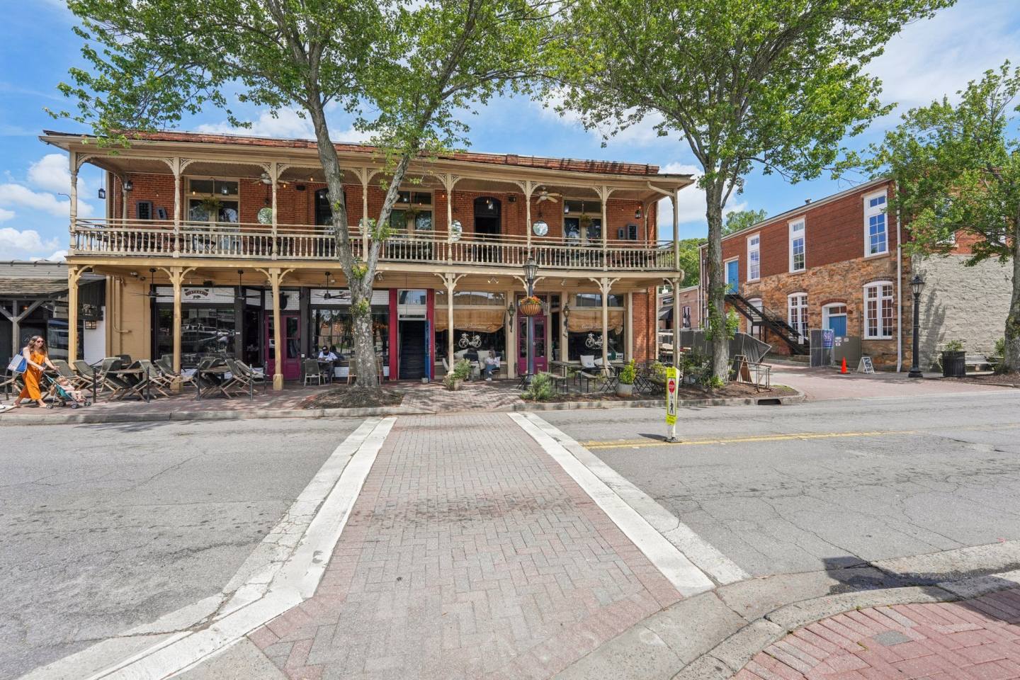 Wesley St. James at Sandy Springs Image 40