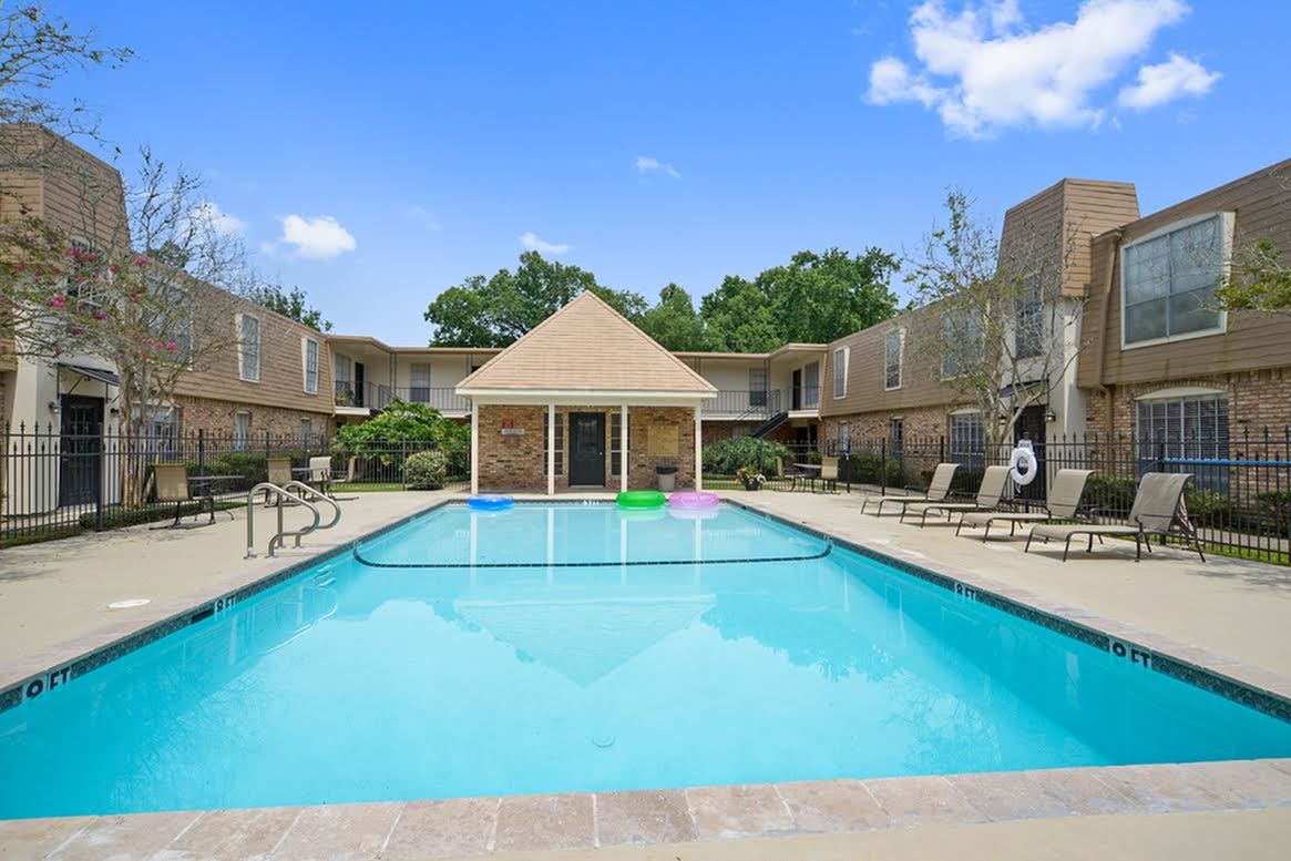 Bienville Towers Image 1