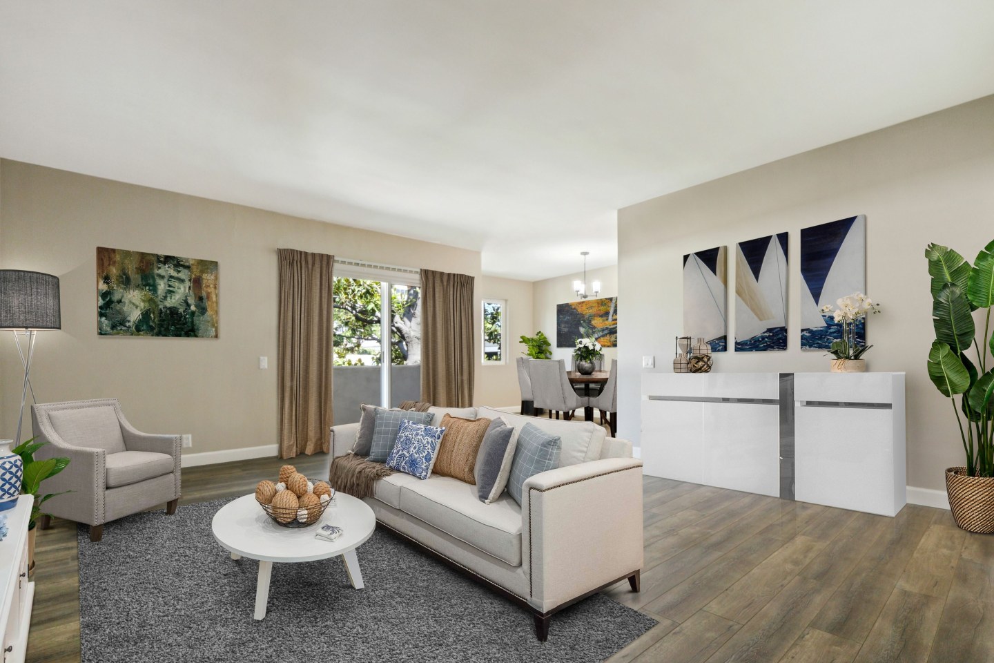 720 Louise Apartments Image 4