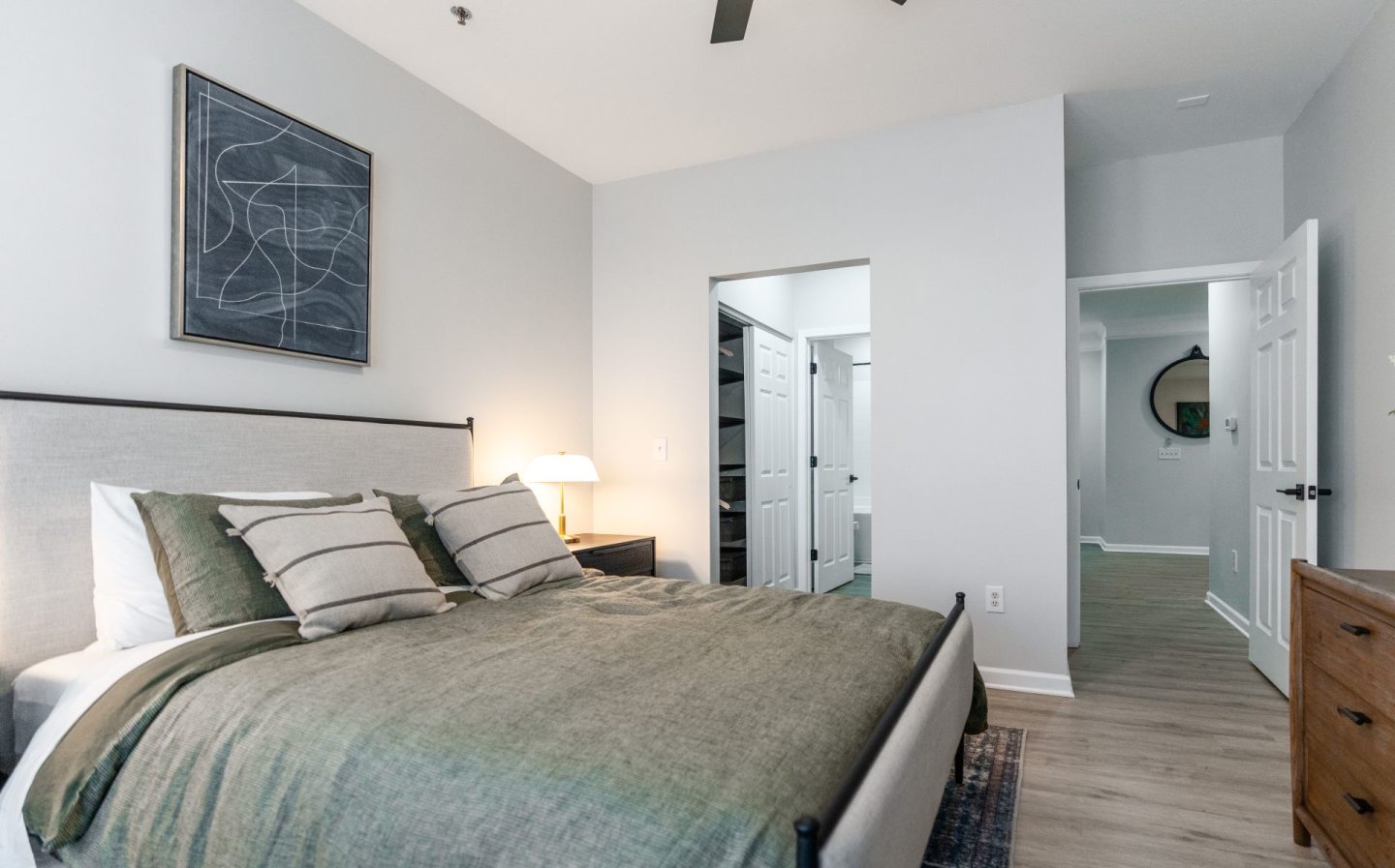 The Reserve at Meadowmont Apartments and Townhomes Image 25