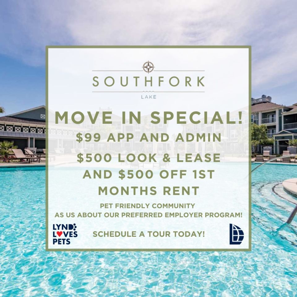 Southfork Lake Image 83