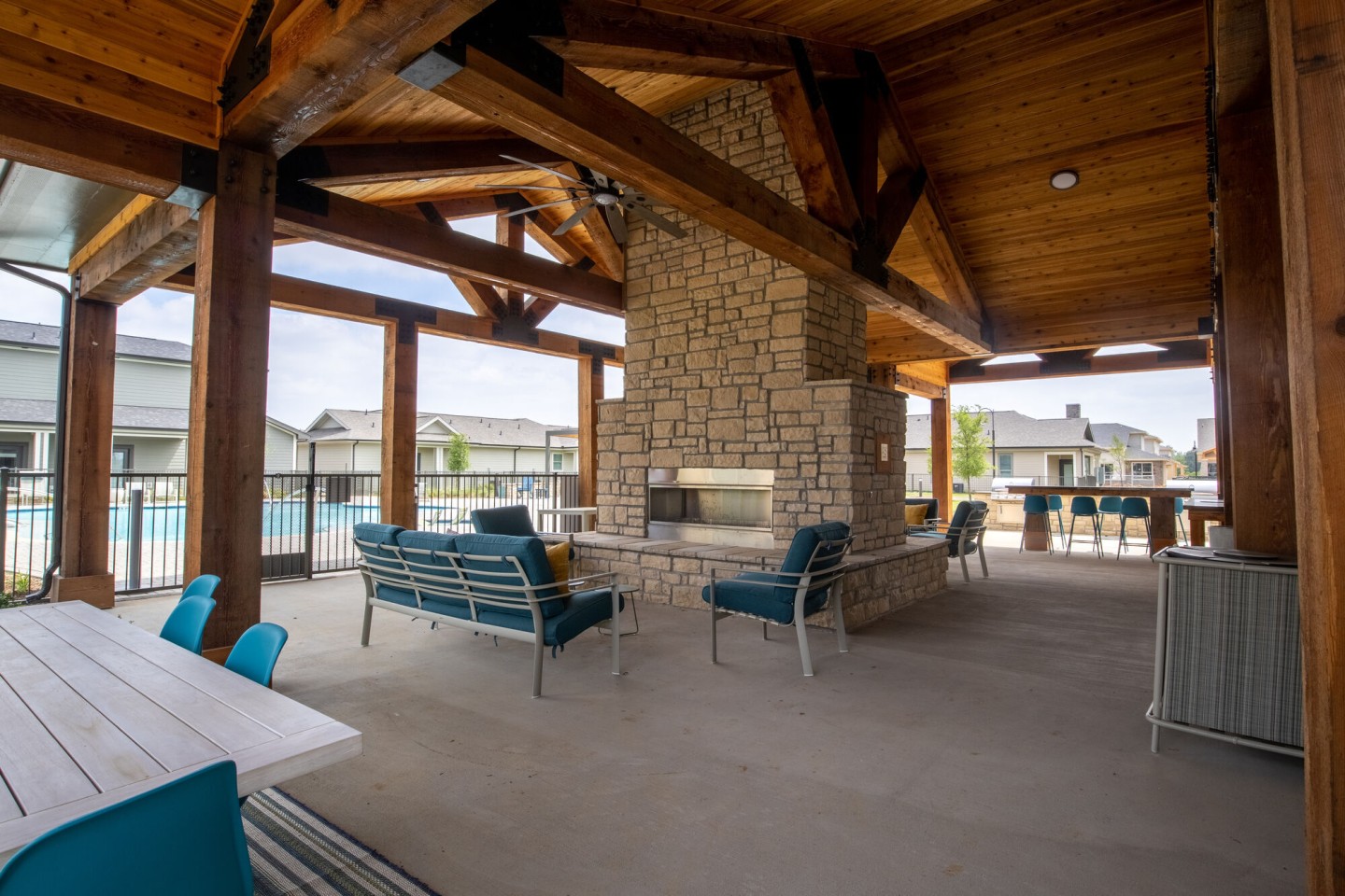 Home at Waller Image 35