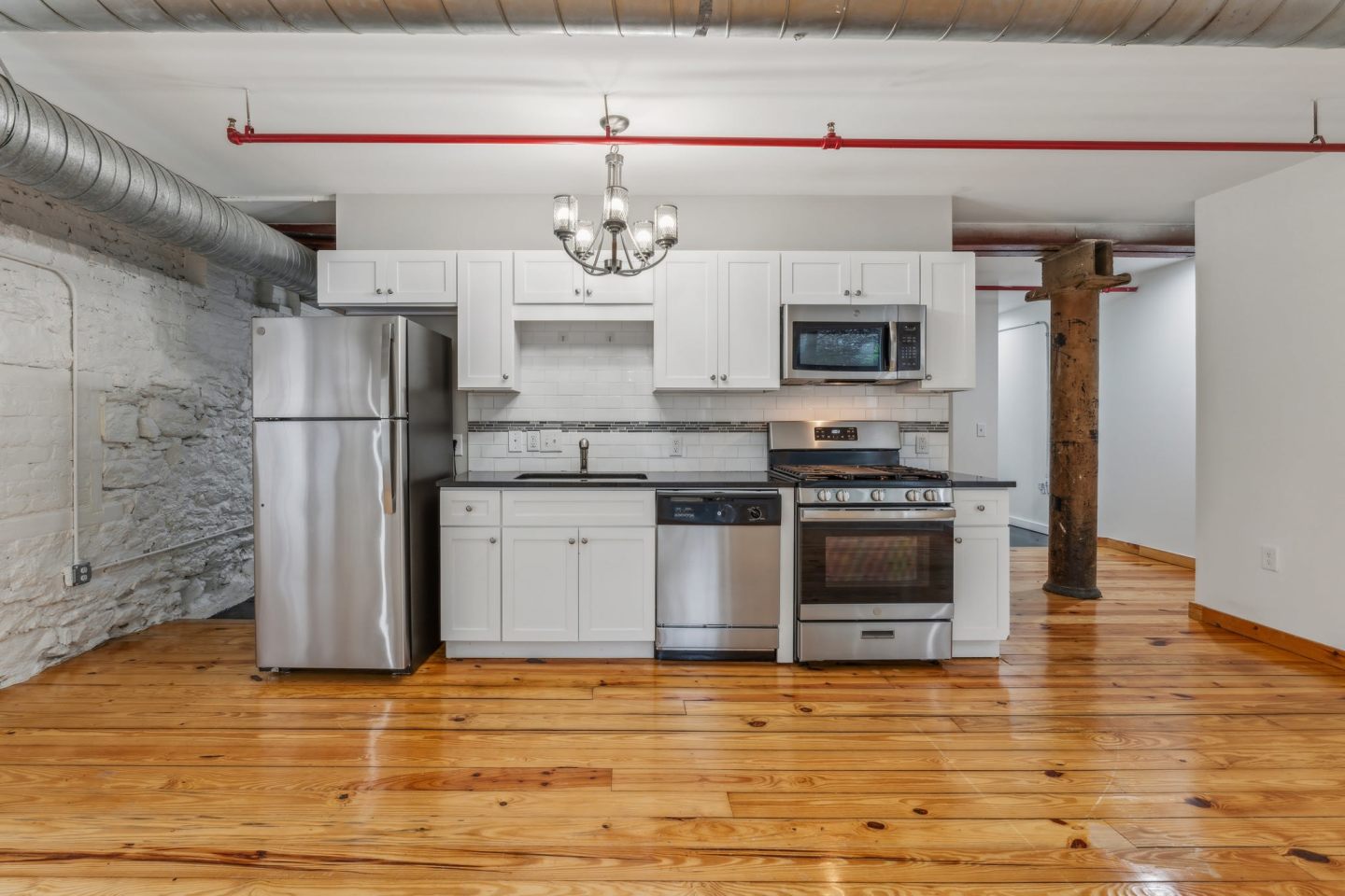 Brumby Lofts Image 24