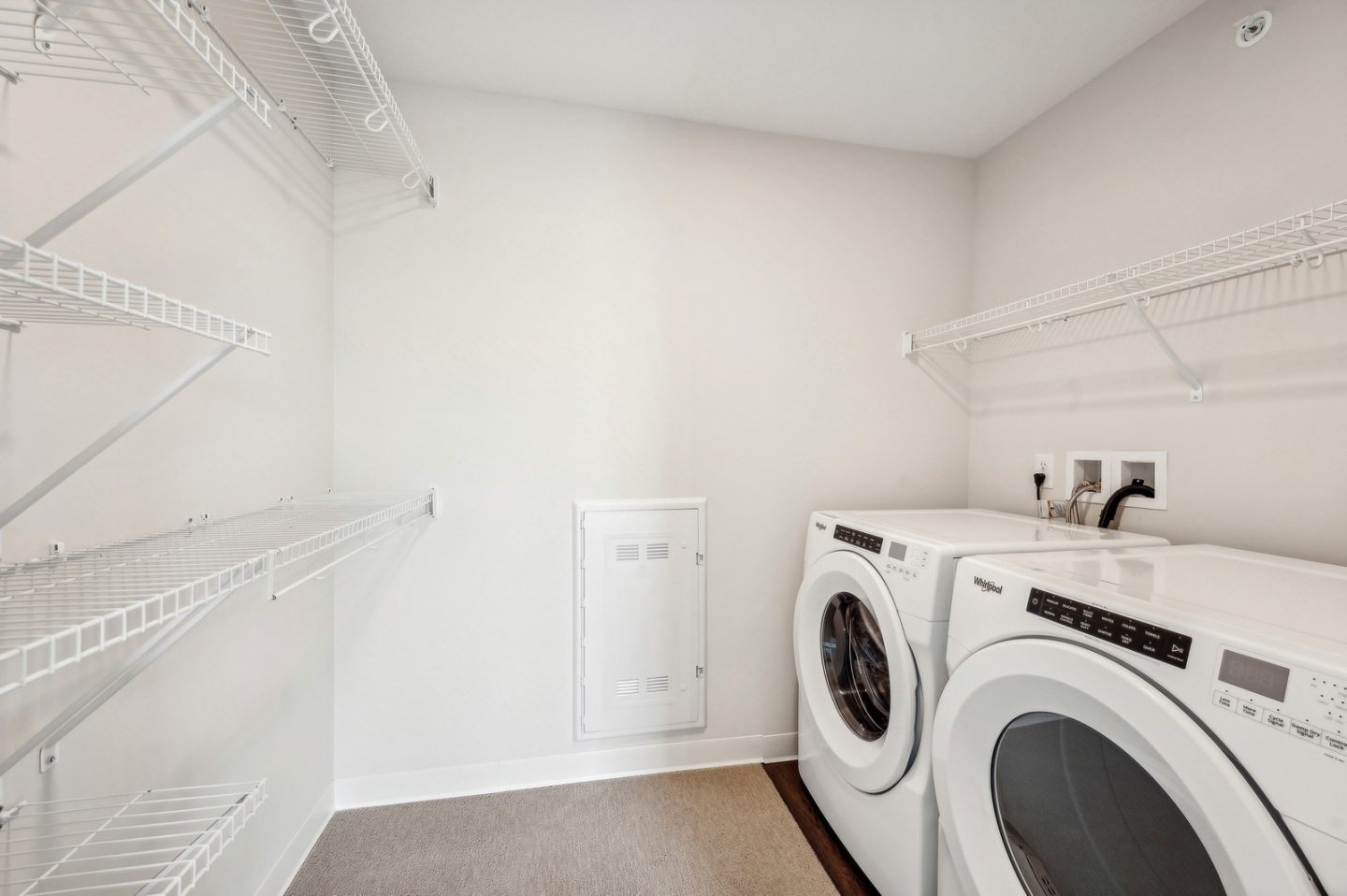 The Bridgewell Apartments- Affordable Housing Image 22