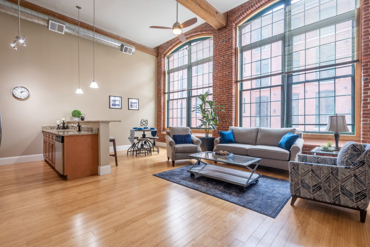 Pacific Mill Lofts Image 29