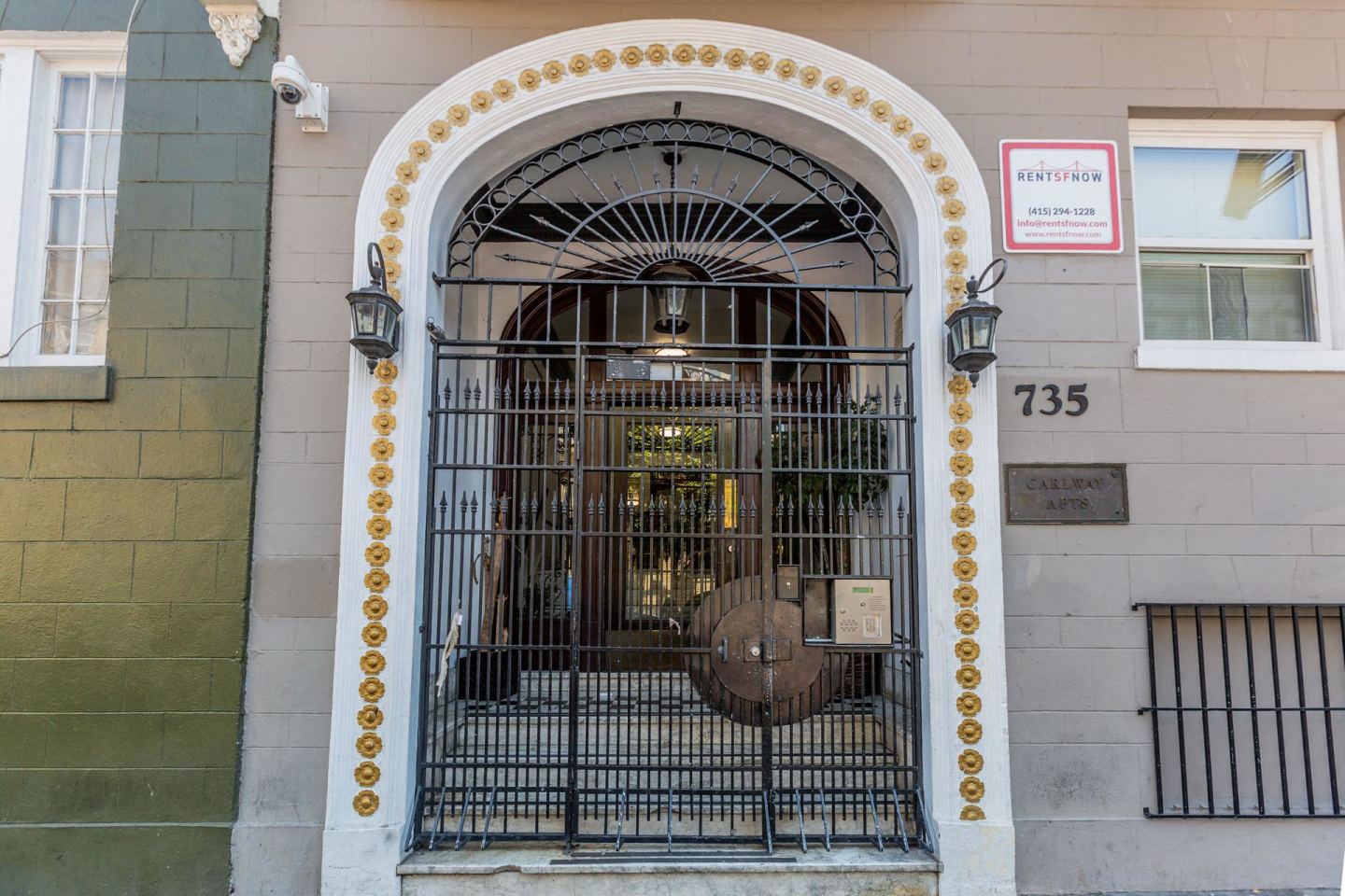 735 O'FARRELL Apartments Image 48