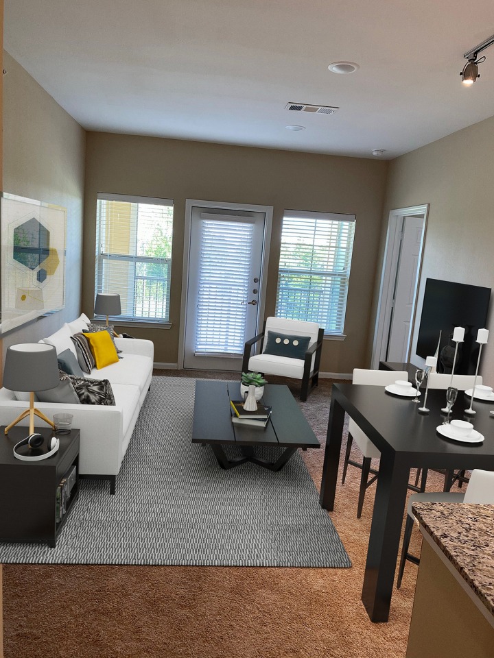 The West Hill Apartments Image 7