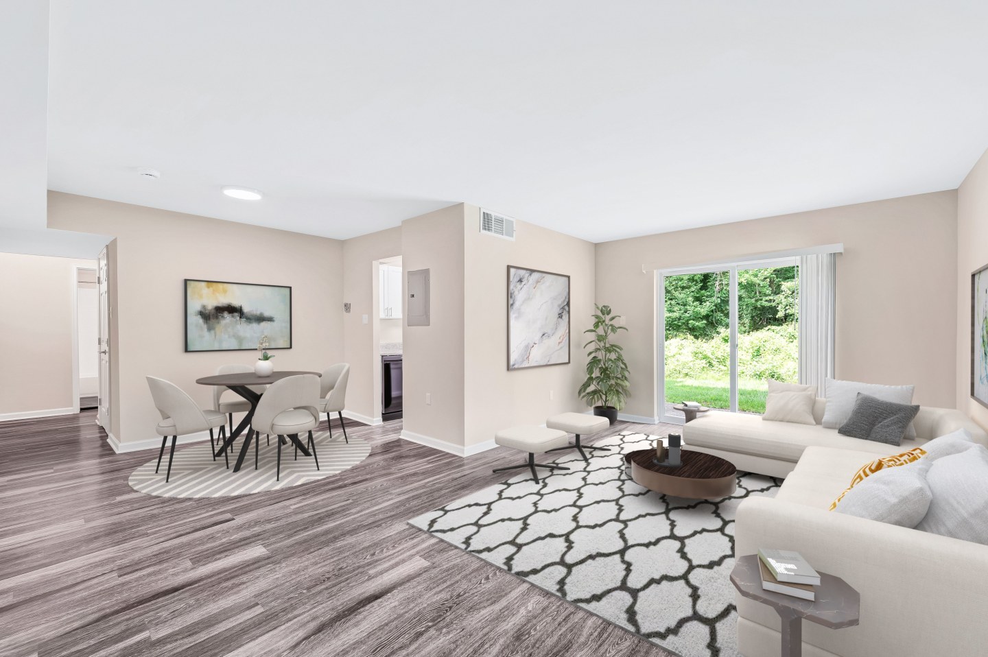 Fairmont Gardens Image 15