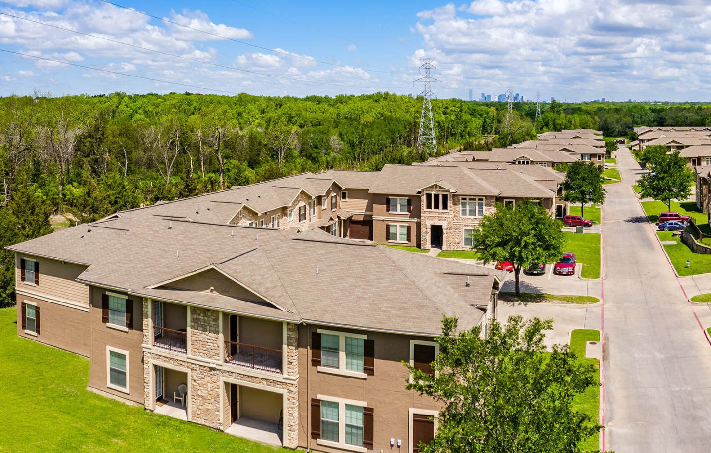 Highland Hills Image 14