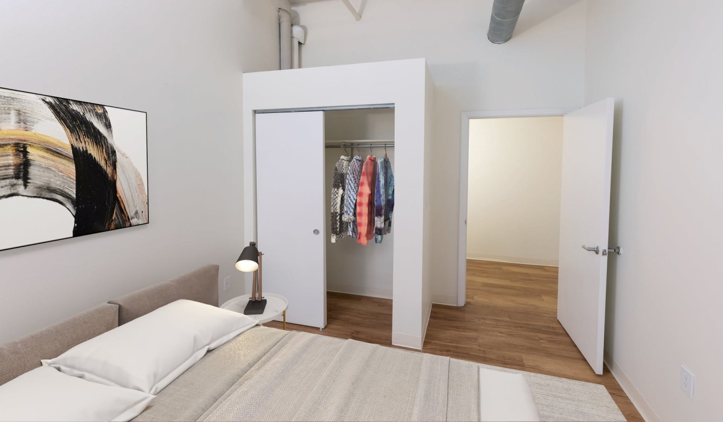 Boston Lofts Apartments Image 4