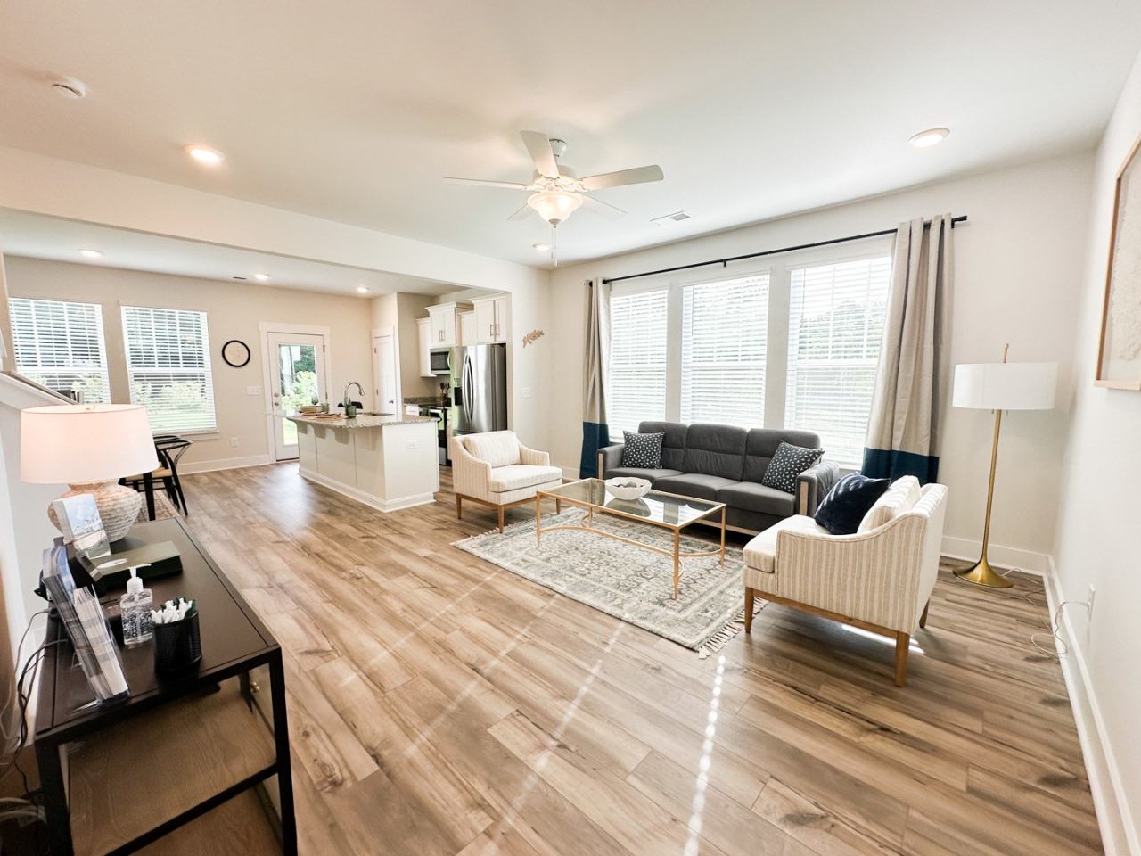 The Townes at Clairbrook Image 3