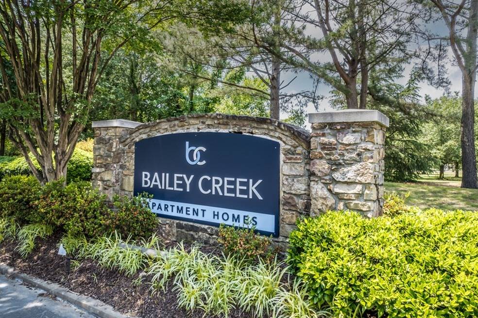 Bailey Creek Apartment Homes Image 22
