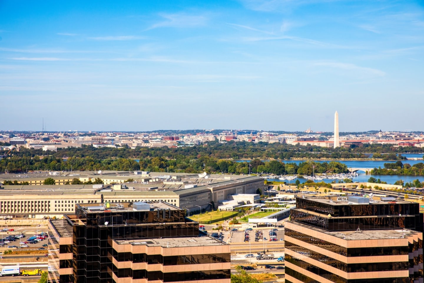The Witmer Pentagon City Image 53