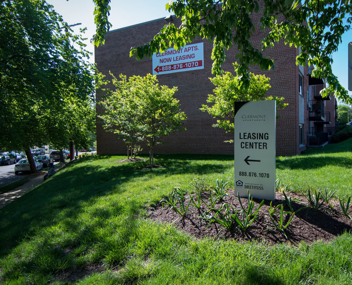 Clermont Apartments Image 8