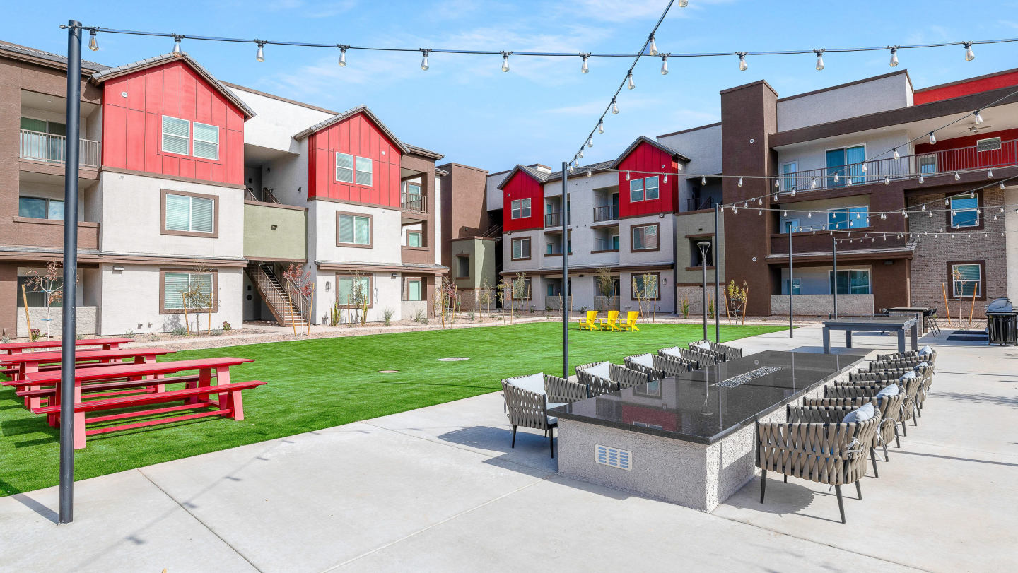 Weylyn Luxury Apartments Image 63