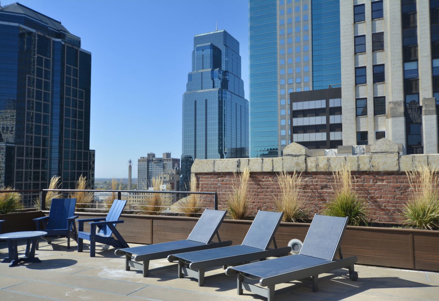 Professional Building Lofts Image 7
