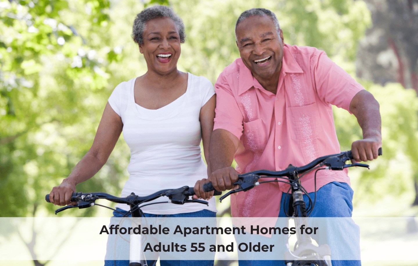 Senior & Affordable Housing – The Legends of Columbia Heights 55+ Living Image 2
