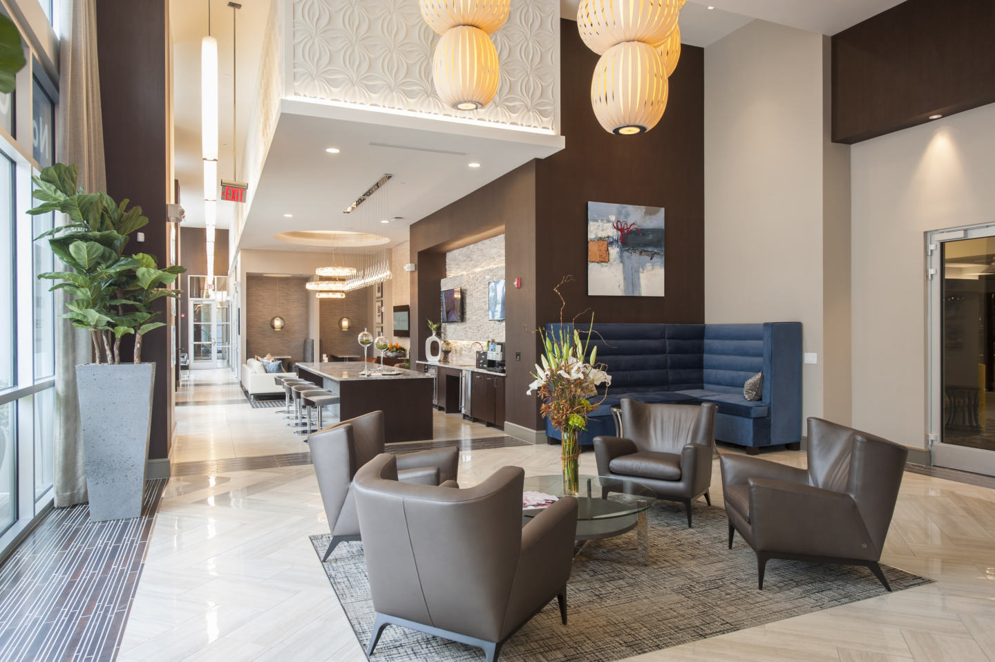 Pearl Residences at CityCentre  Image 28