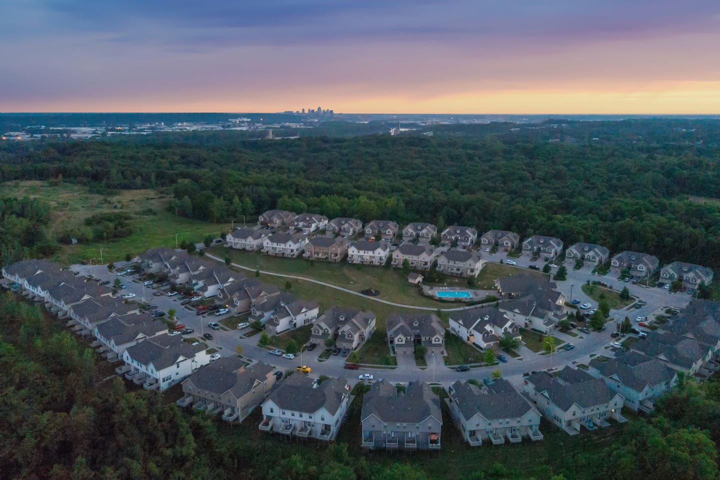 Bennington Park Townhomes Image 59