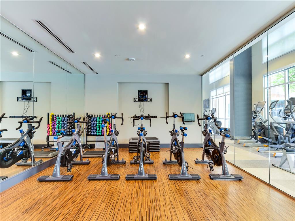 Preston Hollow Village Image 3