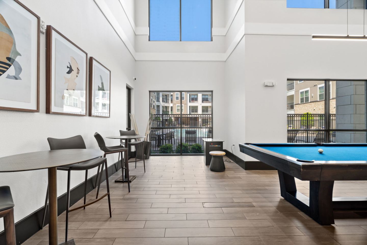 Axis at Watters Creek Image 22