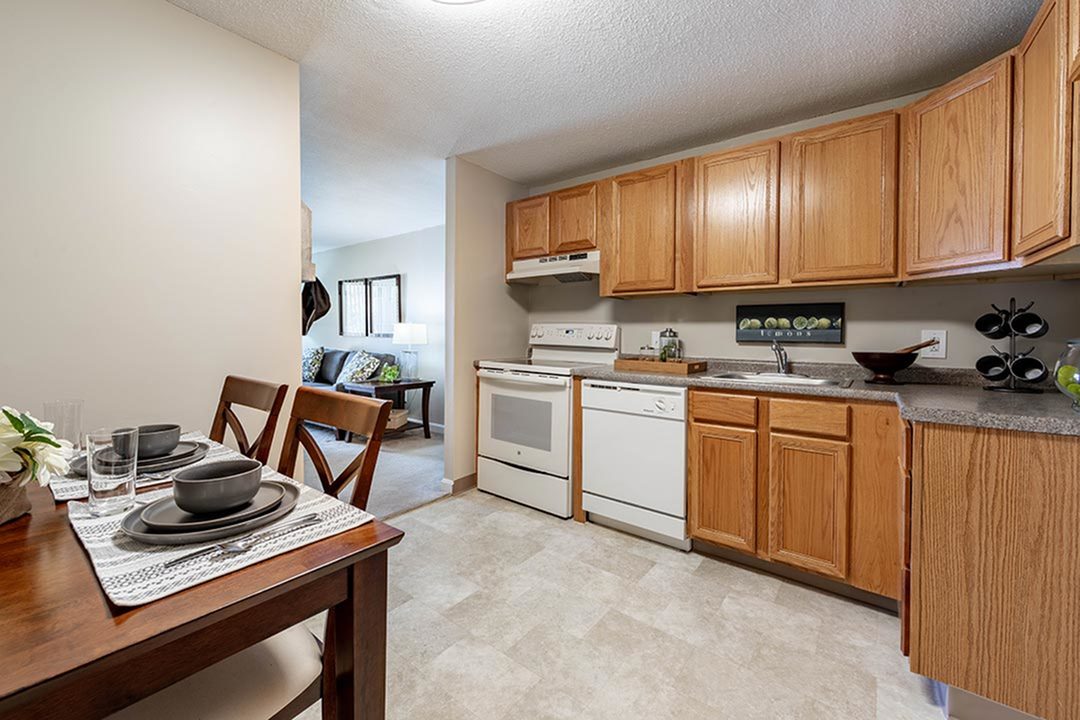 Princeton Park Apartments Image 2
