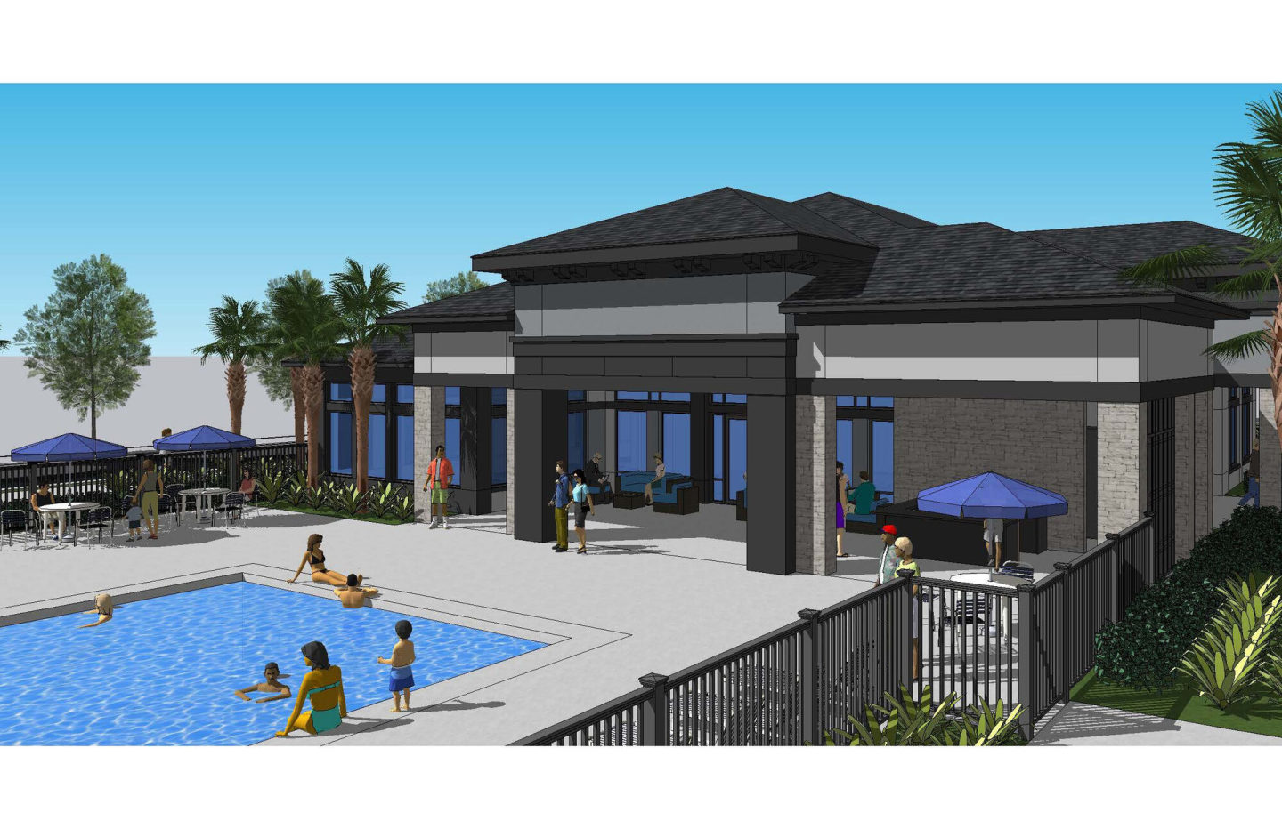 Ekos Cadenza - Affordable Housing Image 2