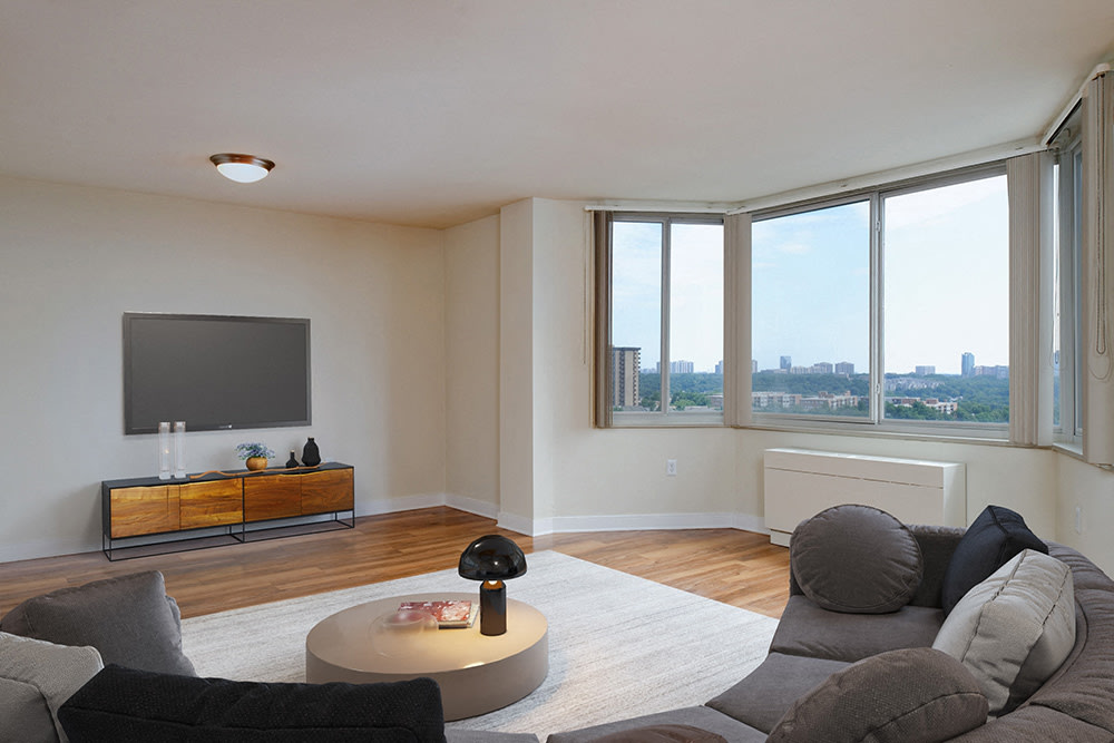Key Towers Apartments Image 9