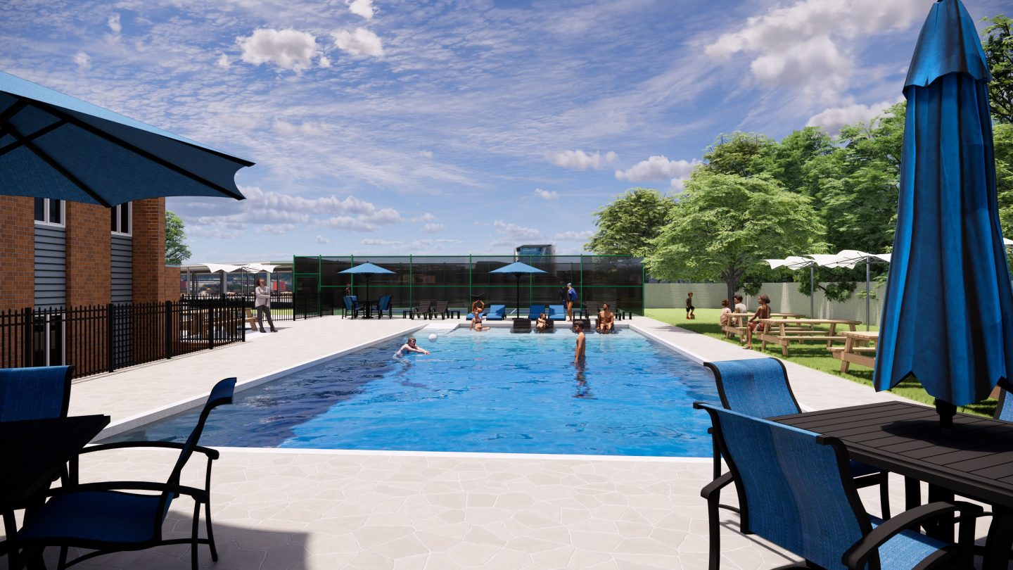 The Park on 13 Apartments Image 32